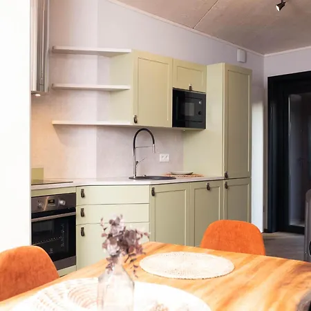 Near Tournai In Award-winning Park Holiday home