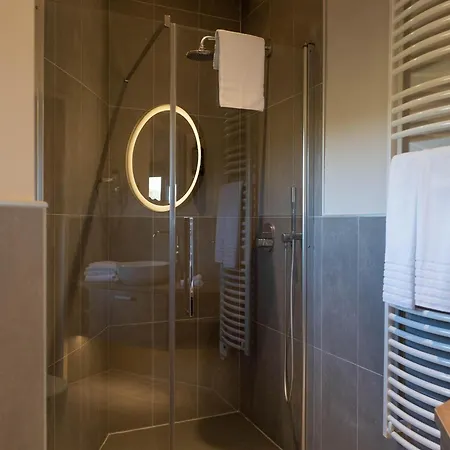 Near Tournai In Award-winning Park Holiday home
