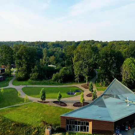 Near Tournai In Award-winning Park * Antoing
