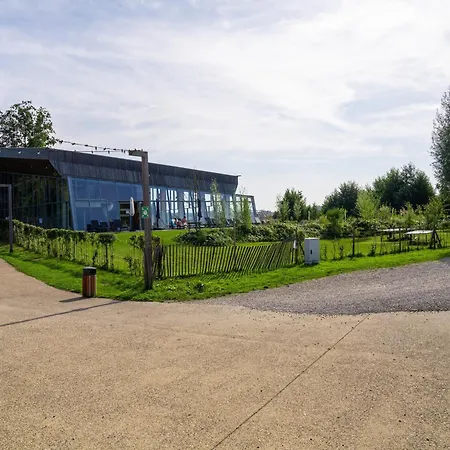 Near Tournai In Award-winning Park * Antoing